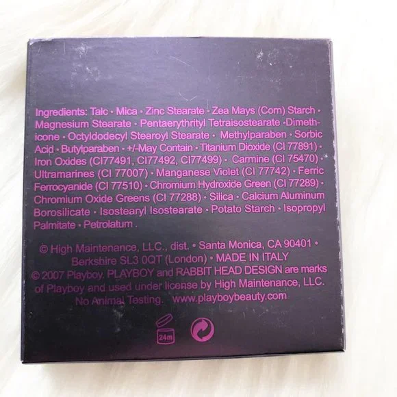 👽 Hollywood Nights Starry Eyed Eyeshadow - Picture 5 of 5